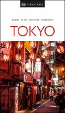 DK Eyewitness Tokyo (eBook, ePUB)