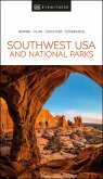 DK Eyewitness Southwest USA and National Parks (eBook, ePUB)