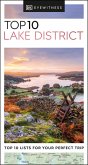 DK Eyewitness Top 10 Lake District (eBook, ePUB)