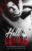 Hell is Crying - Dark Mafia Secret Baby Romance (Mob Love, #1) (eBook, ePUB)