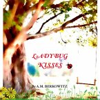 Ladybug Kisses (eBook, ePUB)