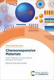 Chemoresponsive Materials (eBook, ePUB)