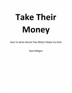 Cover Take Their Money (eBook, ePUB)