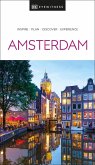 DK Eyewitness Amsterdam (eBook, ePUB)