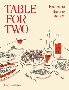 Cover Table for Two (eBook, ePUB)