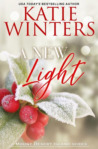 A New Light (Mount Desert Island, #7) (eBook, ePUB)