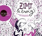 Zimt und ewig / Zimt Bd.3 (Audio-CD)   (Restauflage) Zimt und ewig / Zimt Bd.3 (Audio-CD)   (Restauflage)