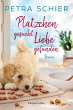 Plätzchen gesucht, Liebe gefunden /... - Bild 1
