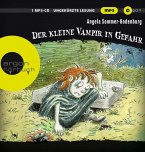Der kleine Vampir in Gefahr / Der kleine Vampir Bd.6 (1 MP3-CD) (Restauflage) Der kleine Vampir in Gefahr / Der kleine Vampir Bd.6 (1 MP3-CD) (Restauflage)