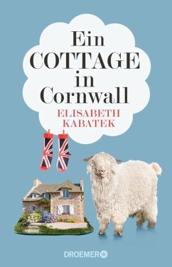 Ein Cottage in Cornwall (Mängelexemplar) - Kabatek, Elisabeth