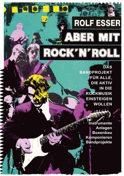 Aber mit Rock´n´Roll - Esser, Rolf