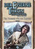 Der Eiserne Thron Brettspiel - Ein Fressen für die Krähen (Spiel)