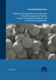 Molekularbiologische und strukturelle Untersuchungen des Proteins Omp21 der äußeren Membran von Comamonas acidovorans