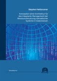 Konzeption einer Architektur für das integrierte Management der Ressourcennutzung nomadischer Systeme in Datennetzen