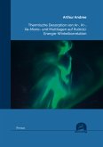 Thermische Desorption von Ar-, Kr-, Xe-Mono- und Multilagen auf Ru(001): Energie-Winkelkorrelation