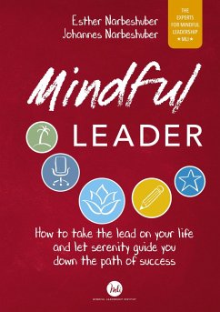 Mindful Leader - Narbeshuber, Esther;Narbeshuber, Johannes
