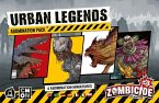 Zombicide 2nd Edition: Urban Legends (Spiel)