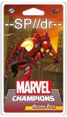 Marvel Champions LCG: SP//dr (Kartenspiel)