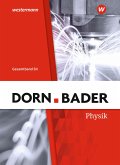 Dorn / Bader Physik SII. Gesamtband: Schulbuch. Allgemeine Ausgabe