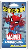 Marvel Champions LCG: Spider Ham (Kartenspiel)
