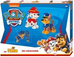 Hama 7920 - Paw Patrol 4.000 Bügelperlen