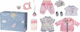 Zapf 707425 Baby Annabell Erstausstattung im Koffer 43