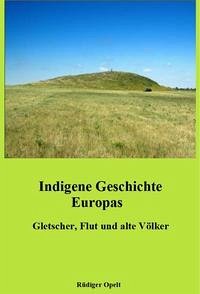 Indigene Geschichte Europas