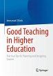 Good Teaching in Higher Education - Bild 1
