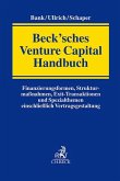 Beck'sches Venture Capital Handbuch