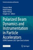 Polarized Beam Dynamics and Instrumentation in Particle Accelerators
