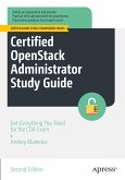 Certified OpenStack Administrator Study Guide