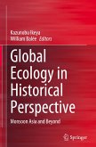 Global Ecology in Historical Perspective