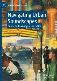 Navigating Urban Soundscapes - Eisenberg, Annika