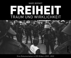 Freiheit - Marc, Bernot