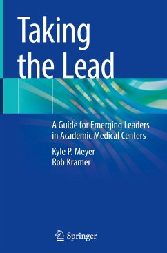 Taking the Lead - Meyer, Kyle P.;Kramer, Rob