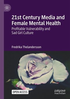 21st Century Media and Female Mental Health - Thelandersson, Fredrika