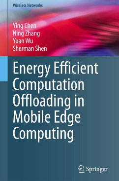 Energy Efficient Computation Offloading in Mobile Edge Computing - Chen, Ying;Zhang, Ning;Wu, Yuan