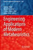 Engineering Applications of Modern Metaheuristics