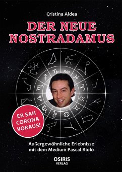 Der neue Nostradamus - Aldea, Cristina