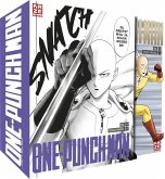 ONE-PUNCH MAN - Band 25