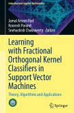 Learning with Fractional Orthogonal Kernel Classifiers in Support Vector Machines