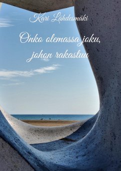 Onko olemassa joku, johon rakastuu - Lähdesmäki, Kari