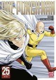 ONE-PUNCH MAN Bd.25