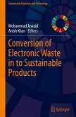 Conversion of Electronic Waste in to Sustainable Products