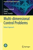 Multi-dimensional Control Problems