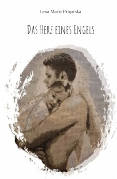 Cover Das Herz eines Engels