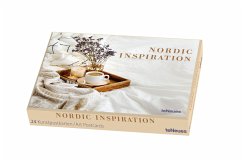 Nordic Inspiration, Kunstkartenbox