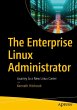 The Enterprise Linux Administrator - Bild 1