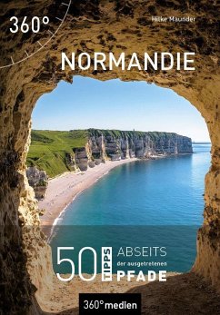 Normandie - Maunder, Hilke
