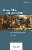 Nation, Militär und Gesellschaft